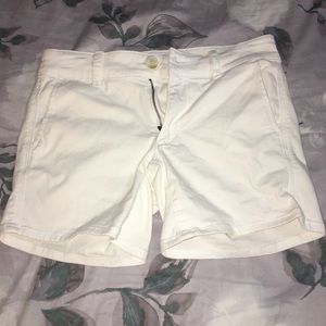 American Eagle Midi Shorts